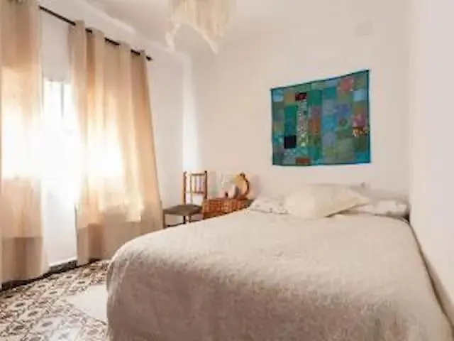 Apartamento Sevilla